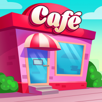 My Coffee Shop - Restaurant Game