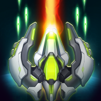WindWings: Space Shooter - Galaxy Attack