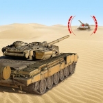 War Machines: Игра про танки – военные игры 6.5.5 (Бесплатно)