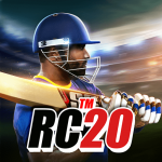 Real Cricket 20 (Читы, Бесплатно)