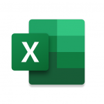 Microsoft Excel 16.0.14228.20004 (Бесплатно)
