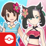 Pokémon Masters EX 2.16.2 (Бесплатно)
