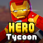 Hero Tycoon 1.8.1.1 (Бесплатно)