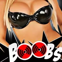 Boobs-interactive - живые дойки