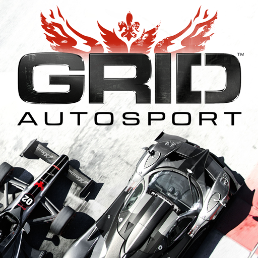 GRID™ Autosport apk+Кэш