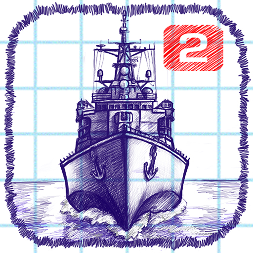 Морской бой 2 2.7.1 (Бесплатно)