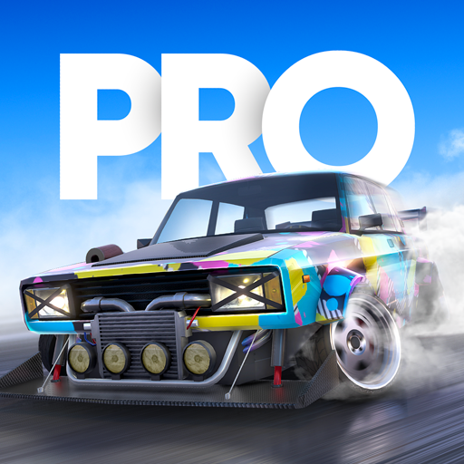 Drift Max Pro - Car Drifting Game with Racing Cars 2.4.74 (Free)
