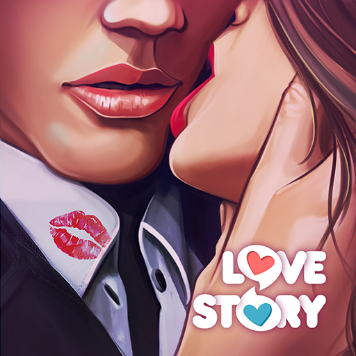 Love Story: Захватывающие любовные истории БЕСПЛАТНО (МОД, Неограниченные бриллианты, Тикеты)