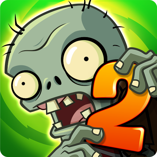 Plants vs Zombies™ 2 9.3.1 (Бесплатно)