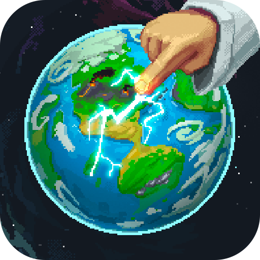 Super WorldBox - Симулятор Бога и Песочница 0.13.9 (Бесплатно)