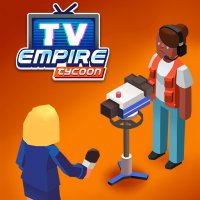 TV Empire Tycoon - симулятор телевидения