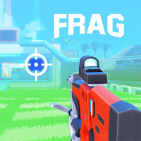 FRAG Pro Shooter 1.9.4 (Free)