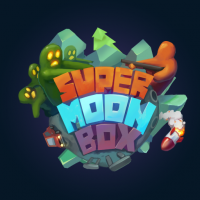 MoonBox - Песочница. Симулятор битвы зомби!