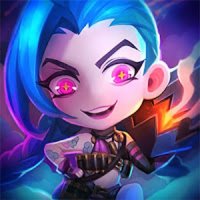 League of Legends Shooting Game - LOL Sky Shooter