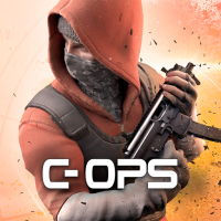 Critical Ops: Online Multiplayer FPS Shooting Game 1.30.0.f1692 (Free)