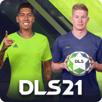 Dream League Soccer 2021 8.30 (Бесплатно)