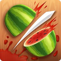 Fruit Ninja 3.3.3 (Бесплатно)