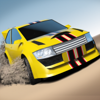 Rally Fury - Extreme Racing 1.87 (Free)
