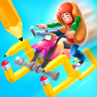 Scribble Rider! 1.930 (Free)