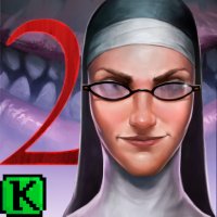 Evil Nun 2 : Stealth Scary Escape Game Adventure 1.8.0 (Free)