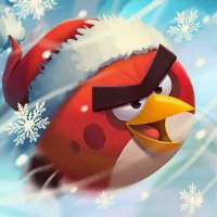Angry Birds 2 2.62.0 (Бесплатно)