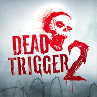 DEAD TRIGGER 2: Зомби-Шутер с Элементами Стратегии 2.0.2 (Бесплатно)
