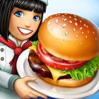 Cooking Fever 14.1.0 (Free)