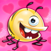 Best Fiends - Free Puzzle Game 10.2.6 (Free)