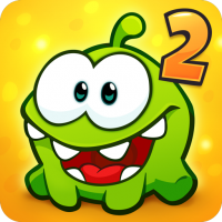 Cut the Rope 2 1.35.0 (Free)