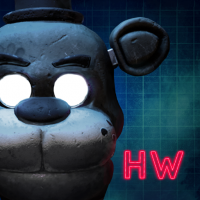 Five Nights at Freddy’s: HW