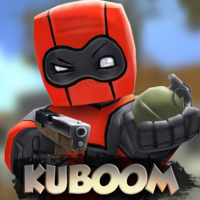 KUBOOM 3D: FPS Shooter 7.00 (Free)