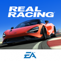Real Racing 3 10.0.1 (Бесплатно)