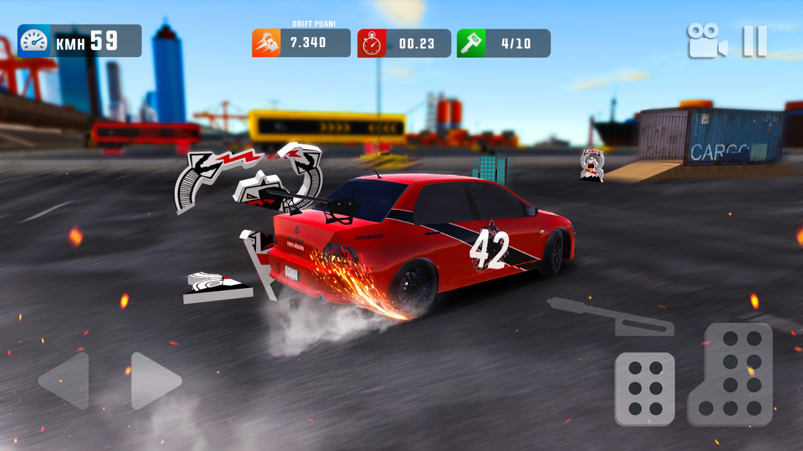 supercar driving simulator free download