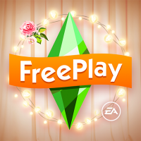 The Sims™ FreePlay 5.65.2 (Free)