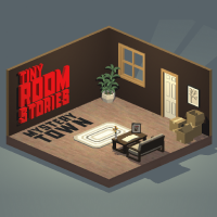 Tiny Room Stories: Town Mystery 2.2.8 (Бесплатно)
