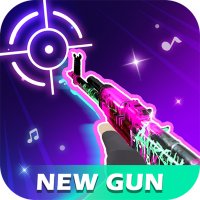 Beat Shooter - Gunshots Rhythm Game