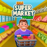 Idle Supermarket Tycoon - Shop 2.3.6 (Free)