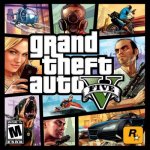 GTA 5 – Grand Theft Auto V
