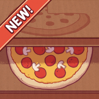 Good Pizza, Great Pizza 4.3.2 (Free)