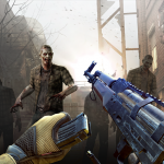 Left to Survive: Action PVP & Dead Zombie Shooter 4.10.2 (Free)