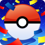 Pokémon GO 0.227.1 (Бесплатно)