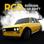 RCD - Дрифт на русских машинах 1.9 (Читы, Бесплатно)