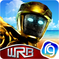 Real Steel World Robot Boxing 64.64.135 (Free)