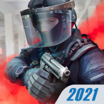 Face of War: военный ПвП экшен шутер 2021