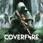 Cover Fire - лучших бесплатных шутеров оффлайн 1.21.22 (Бесплатно)