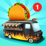 Food Truck Chef™ Cooking Games Delicious Diner