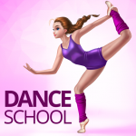 Истории из школы танцев – Мечты о танцах сбываются