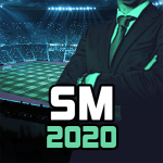 Soccer Manager 2020 - Игра футбольного менеджера