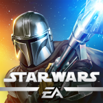 Star Wars™: Галактика героев 0.27.909482 (Бесплатно)