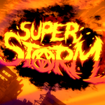 SUPER STORM: Parkour Action Game